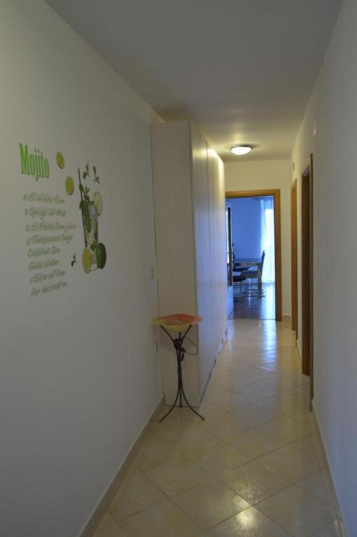 Apartman Dario Нови-Винодолски Экстерьер фото