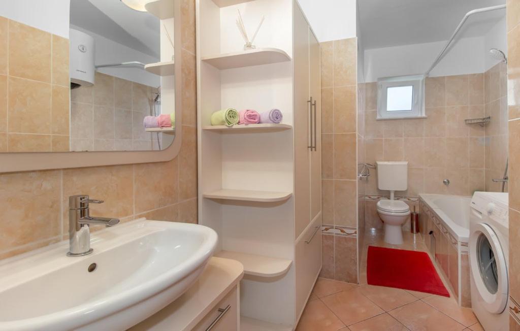 Apartman Dario Нови-Винодолски Экстерьер фото