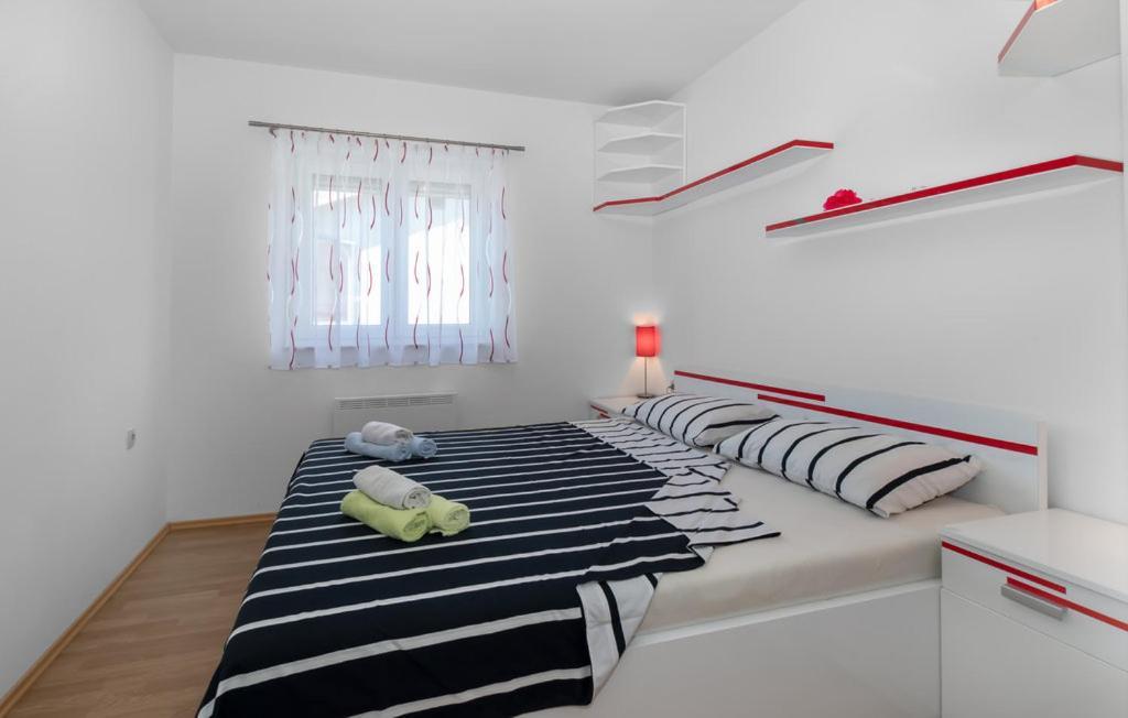 Apartman Dario Нови-Винодолски Экстерьер фото