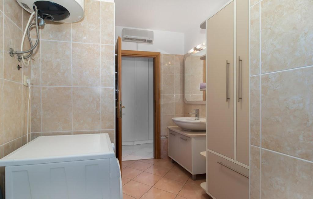 Apartman Dario Нови-Винодолски Экстерьер фото