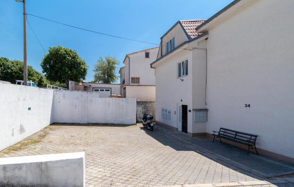 Apartman Dario Нови-Винодолски Экстерьер фото
