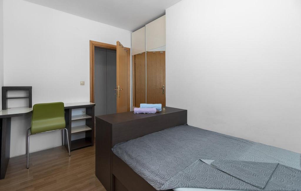 Apartman Dario Нови-Винодолски Экстерьер фото